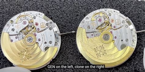 [Video] 3k 324 super clone movement vs GEN 